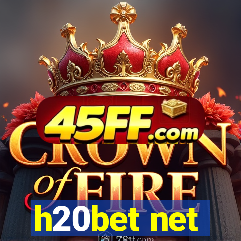 h20bet net